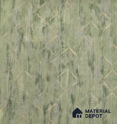 333-41 | 10 Meter x 21 Inches Patterned Look Wallpaper - 57.37 Sq. Ft.