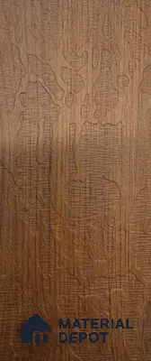 Brown Wood look LM 27056 8 ft x 4 ft Texture Finish Decorative Laminate - 1.25 mm | Suitable for Bedroom, TV Unit, Wardrobe, Kitchen Cabinet