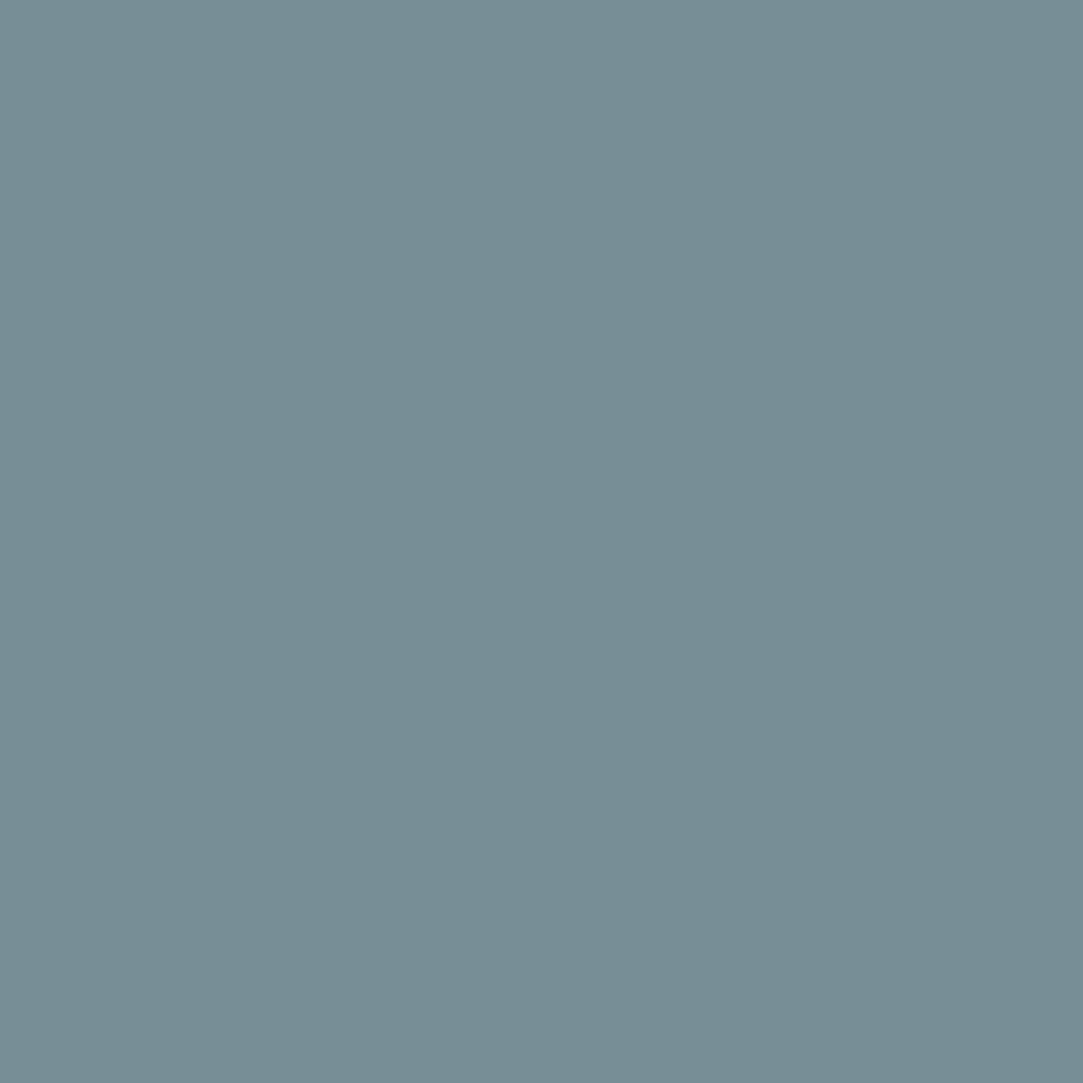 Blue Textured Solid Look 9672 SZM 8 ft x 4 ft Texture Finish Decorative Laminate - 1 mm | Suitable for TV Unit, Wardrobe, Kitchen Cabinets