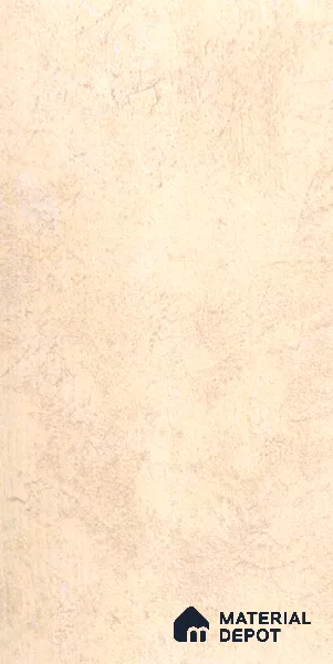Beige Marble Look SV Crystal Z+ 1236 8 ft x 4 ft Matte Finish Decorative Laminate - 1.25 mm | Suitable for TV Unit, Wardrobe, Kitchen Cabinet