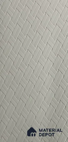 LM 27158 8 ft x 4 ft Solid Textured Finish Anti Fingerprint Decorative Thermo laminate - 1 mm | Suitable for Suitable for Bedroom, TV Unit, Wardrobe, Kitchen Cabinet
