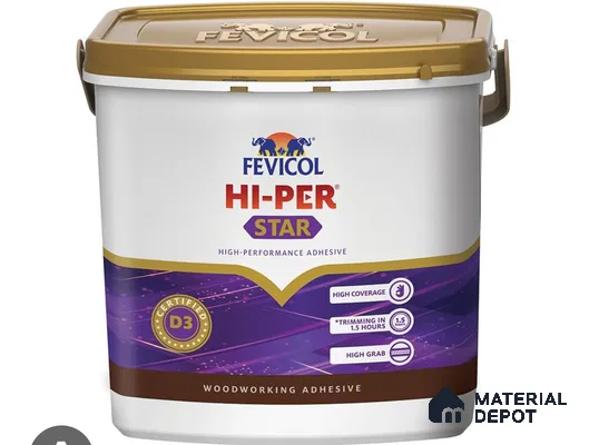 Fevicol Hi-Per Star Adhesive - 10 kg