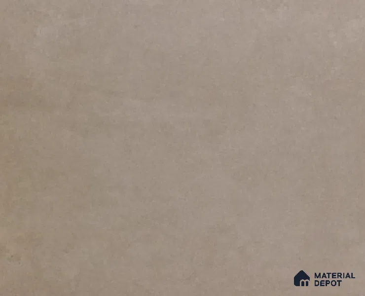 Plain Floor Tile TL 12189 D Legend Sand 2 ft x 2 ft Matte Finish Vitrified Tile - 9 mm