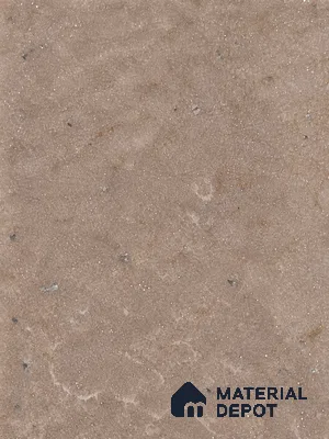 Belina Quartz QR 00401 Velvet Bronze Helsinki Series 10.5 ft x 5.35 ft Quartz - 20 mm | 10 Years Warranty | Suitable for Kitchen, Restaurant, Counter Tops, Dining, Reception, office
