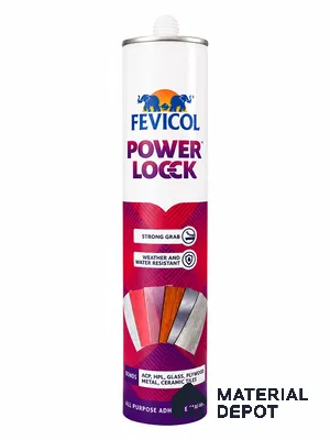 Power Lock Fevicol 320 gm