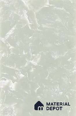 Belina Quartz QR 00396 Nilgiri Green Regalia Series 10.75 ft x 5.42 ft Quartz - 20 mm | 10 Years Warranty | Suitable for Kitchen, Restaurant, Counter Tops, Dining, Reception, office