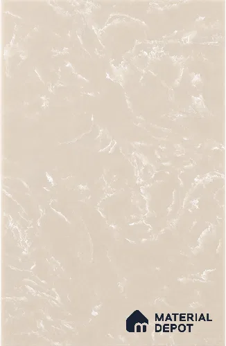 Belina Quartz QR 00395 Alpine Blush Regalia Series 10.75 ft x 5.42 ft Quartz - 20 mm | 10 Years Warranty | Suitable for Kitchen, Restaurant, Counter Tops, Dining, Reception, office