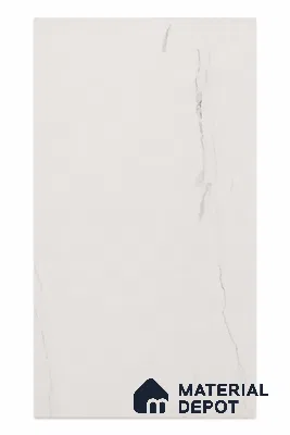 LM 25928 8 ft x 4 ft Marble Look High Gloss Finish Acrylic Laminate - 1.5 mm | Matching Edgeband Code EB 2509