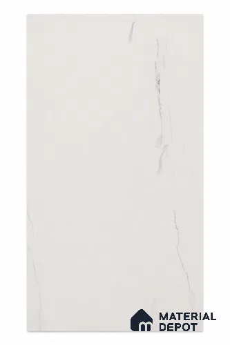 LM 25928 8 ft x 4 ft Marble Look High Gloss Finish Acrylic Laminate - 1.5 mm | Matching Edgeband Code EB 2509