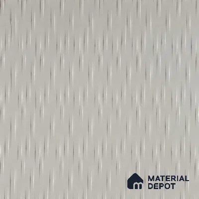White Patterned look LM 25152 8 ft x 4 ft Texture Finish Decorative Laminate - 1 mm | Suitable for Living Room, Kitchen, Office