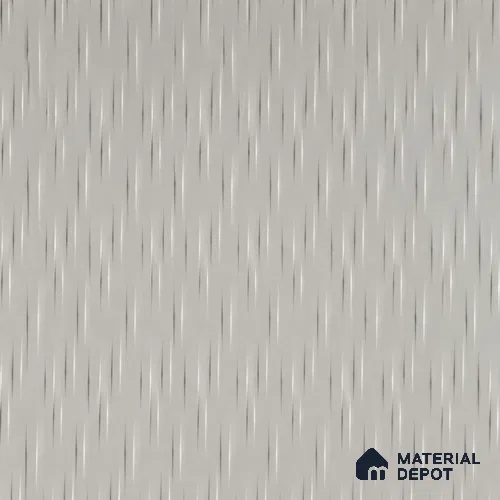 White Patterned look LM 25152 8 ft x 4 ft Texture Finish Decorative Laminate - 1 mm | Suitable for Living Room, Kitchen, Office