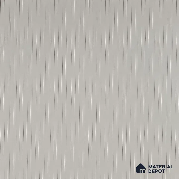 White Patterned look LM 25152 8 ft x 4 ft Texture Finish Decorative Laminate - 1 mm | Suitable for Living Room, Kitchen, Office
