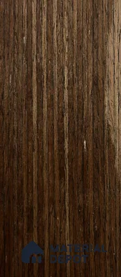 Red Oak 8 ft x 4 ft Recon Veneer - 3.6 mm