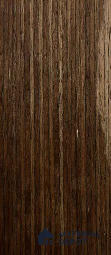 Red Oak 8 ft x 4 ft Recon Veneer - 3.6 mm