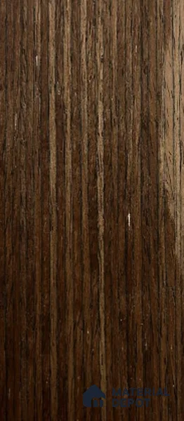 Red Oak 8 ft x 4 ft Recon Veneer - 3.6 mm