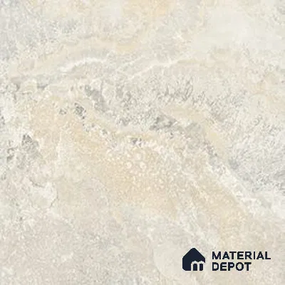Stone Wall & Floor Tile TL 12842 Desert Chile 2 ft x 2 ft Matte Finish Vitrified Tile - 9 mm | 4 Random Design | Suitable For Bathroom, Kitchen, Balcony
