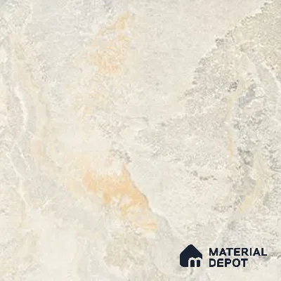 Stone Wall & Floor Tile TL 12842 Desert Chile 2 ft x 2 ft Matte Finish Vitrified Tile - 9 mm | 4 Random Design | Suitable For Bathroom, Kitchen, Balcony