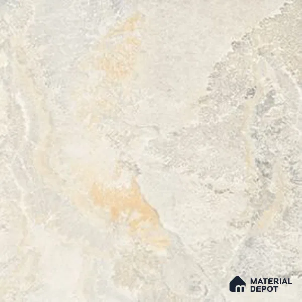 Stone Wall & Floor Tile TL 12842 Desert Chile 2 ft x 2 ft Matte Finish Vitrified Tile - 9 mm | 4 Random Design | Suitable For Bathroom, Kitchen, Balcony