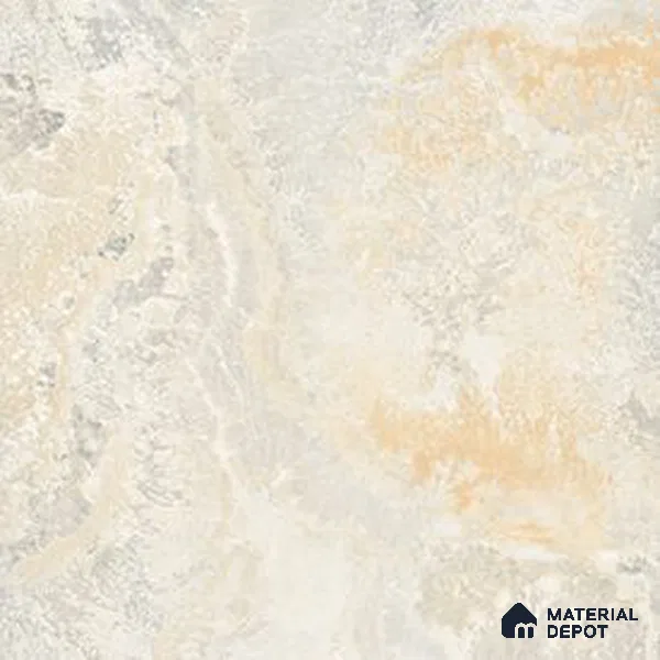 Stone Wall & Floor Tile TL 12842 Desert Chile 2 ft x 2 ft Matte Finish Vitrified Tile - 9 mm | 4 Random Design | Suitable For Bathroom, Kitchen, Balcony