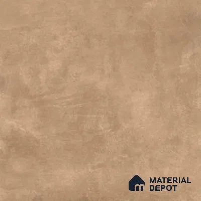 Brown Cement  Tile TL 09128 B  Cementum Vision 2 ft x 2 ft Vitrified Carving Matte Finish - 9 mm