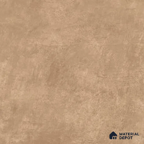 Brown Cement  Tile TL 09128 B  Cementum Vision 2 ft x 2 ft Vitrified Carving Matte Finish - 9 mm