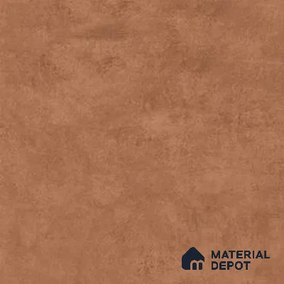 Brown Cement  Tile TL 09128 D  Cementum Cotto 2 ft x 2 ft Vitrified Carving Matte Finish - 9 mm
