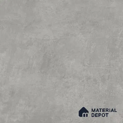 Grey Cement  Tile TL 09128 E  Cementum Gris 2 ft x 2 ft Vitrified Carving Matte Finish - 9 mm