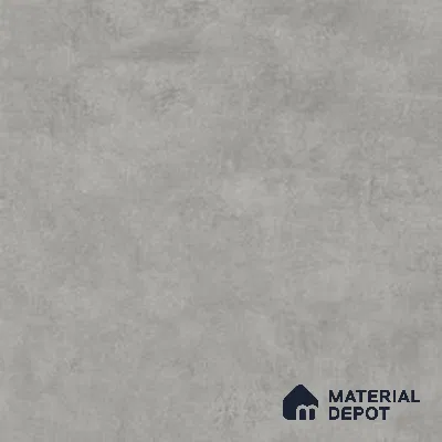 Grey Cement  Tile TL 09128 E  Cementum Gris 2 ft x 2 ft Vitrified Carving Matte Finish - 9 mm