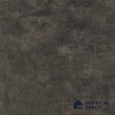 Black Cement  Tile TL 09128 F  Cementum Nero 2 ft x 2 ft Vitrified Carving Matte Finish - 9 mm