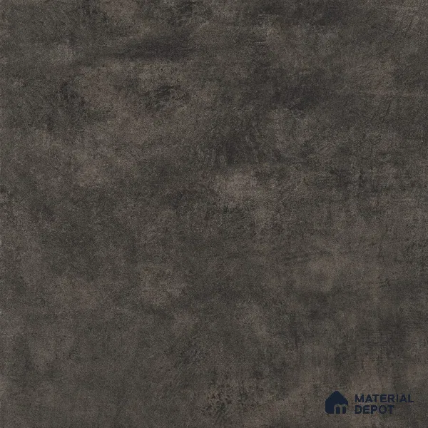 Black Cement  Tile TL 09128 F  Cementum Nero 2 ft x 2 ft Vitrified Carving Matte Finish - 9 mm