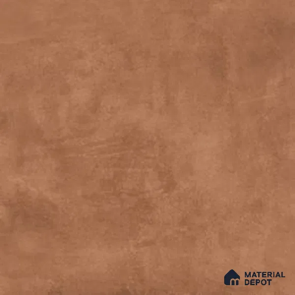 Cement Floor & Wall Tile TL 08333 C Cementum Cotto 2 ft x 2 ft Matte Finish Vitrified Tile - 9 mm | Suitable for Living Room, Bedroom & Bathroom