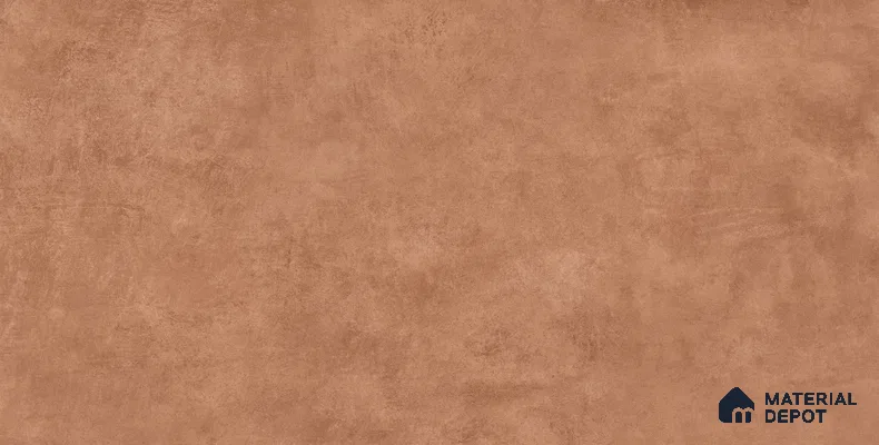 Stone Wall & Floor Tile TL 08333 G Cementum Cotto 4 ft x 2 ft Matte Finish Vitrified Tile - 9 mm | Suitable For Bathroom, Kitchen, Balcony