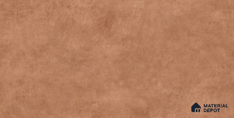 Stone Wall & Floor Tile TL 08333 G Cementum Cotto 4 ft x 2 ft Matte Finish Vitrified Tile - 9 mm | Suitable For Bathroom, Kitchen, Balcony