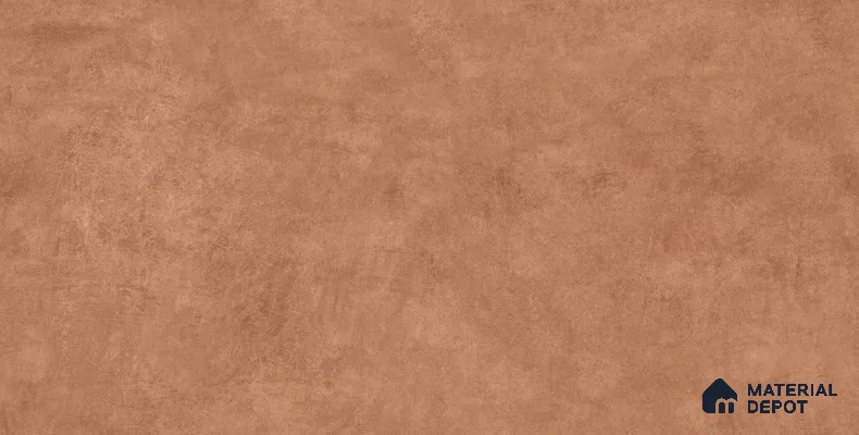 Stone Wall & Floor Tile TL 08333 G Cementum Cotto 4 ft x 2 ft Matte Finish Vitrified Tile - 9 mm | Suitable For Bathroom, Kitchen, Balcony