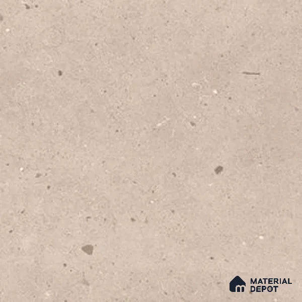 Stone Wall & Floor Tile TL 08480 B Savona Light 2 ft x 2 ft Matte Finish Vitrified Tile - 9 mm | 4 Random Design | Suitable For Bathroom, Kitchen, Balcony