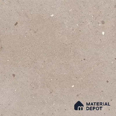 Stone Wall & Floor Tile TL 08480 C Savona Sand 2 ft x 2 ft Matte Finish Vitrified Tile - 9 mm | 4 Random Design | Suitable For Bathroom, Kitchen, Balcony