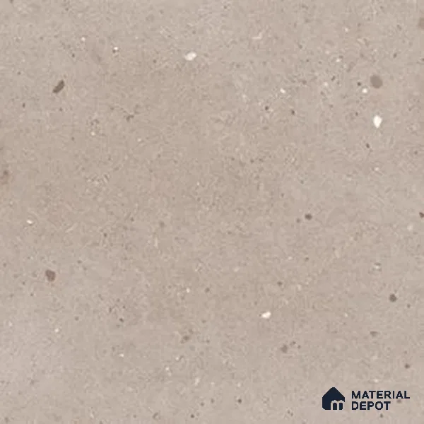 Stone Wall & Floor Tile TL 08480 C Savona Sand 2 ft x 2 ft Matte Finish Vitrified Tile - 9 mm | 4 Random Design | Suitable For Bathroom, Kitchen, Balcony