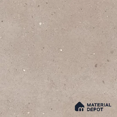 Stone Wall & Floor Tile TL 08480 C Savona Sand 2 ft x 2 ft Matte Finish Vitrified Tile - 9 mm | 4 Random Design | Suitable For Bathroom, Kitchen, Balcony