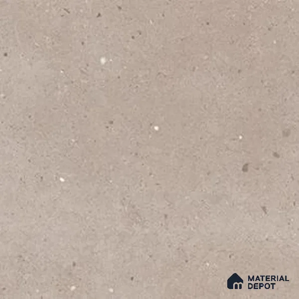 Stone Wall & Floor Tile TL 08480 C Savona Sand 2 ft x 2 ft Matte Finish Vitrified Tile - 9 mm | 4 Random Design | Suitable For Bathroom, Kitchen, Balcony