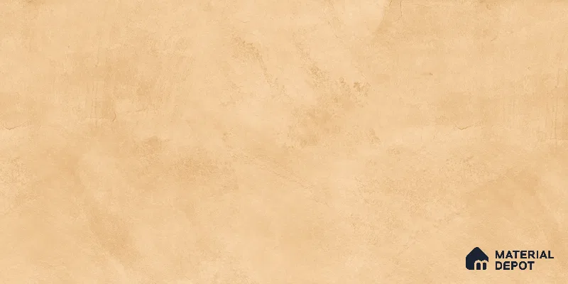 Stone Wall & Floor Tile TL 12832 B Desert Tan 4 ft x 2 ft Matte Finish Vitrified Tile - 9 mm | Suitable For Bathroom, Kitchen, Balcony