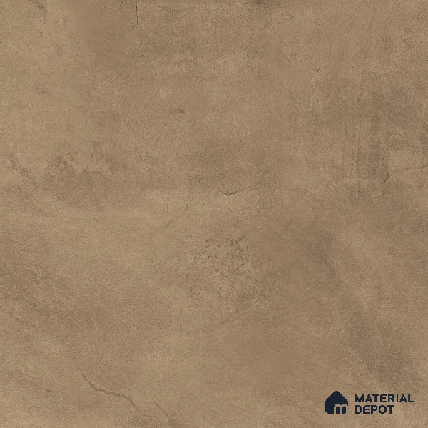 Stone Wall & Floor Tile TL 12832 D Desert Earth 2 ft x 2 ft Matte Finish Vitrified Tile - 9 mm | Suitable For Bathroom, Kitchen, Balcony