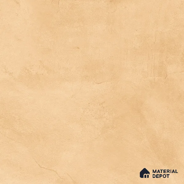 Stone Wall & Floor Tile TL 12832 E Desert Tan 2 ft x 2 ft Matte Finish Vitrified Tile - 9 mm | Suitable For Bathroom, Kitchen, Balcony