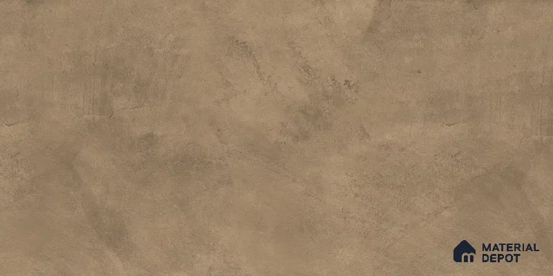 Stone Wall & Floor Tile TL 12832 Desert Earth 4 ft x 2 ft Matte Finish Vitrified Tile - 9 mm | Suitable For Bathroom, Kitchen, Balcony