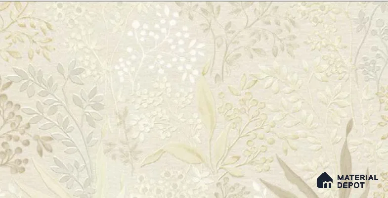 10232-5 | 5.2 Meter x 41.73 Inches Florals Design Wallpaper - 59.33 Sq. Ft. 