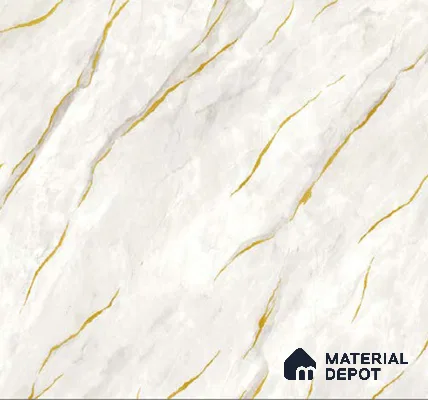 10233-1 | 5.2 Meter x 41.73 Inches Marble Design Wallpaper - 59.33 Sq. Ft. 