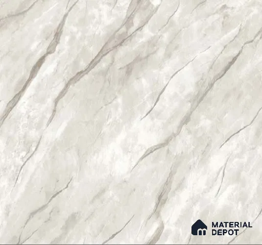 10233-2 | 5.2 Meter x 41.73 Inches Marble Design Wallpaper - 59.33 Sq. Ft.