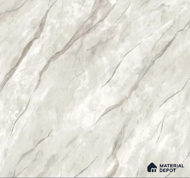 10233-2 | 5.2 Meter x 41.73 Inches Marble Design Wallpaper - 59.33 Sq. Ft.