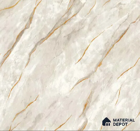 10233-3 | 5.2 Meter x 41.73 Inches Marble Design Wallpaper - 59.33 Sq. Ft.