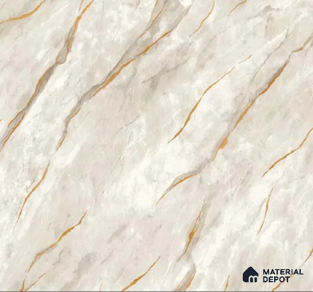 10233-3 | 5.2 Meter x 41.73 Inches Marble Design Wallpaper - 59.33 Sq. Ft.