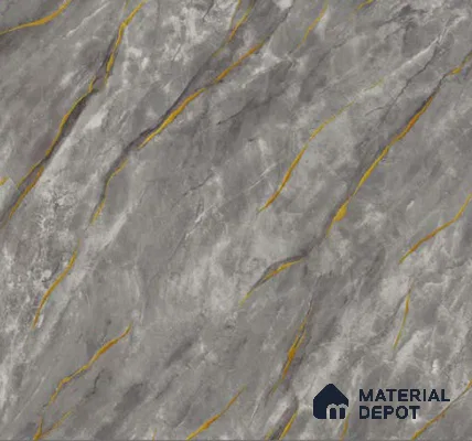 10233-5 | 5.2 Meter x 41.73 Inches Marble Design Wallpaper - 59.33 Sq. Ft. 